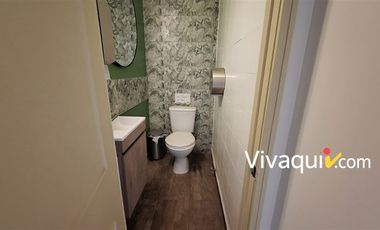Local Comercial en arriendo en Vitacura