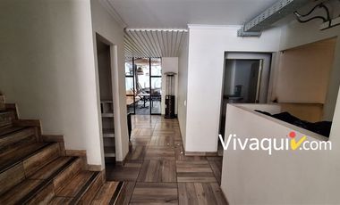 Local Comercial en arriendo en Vitacura