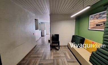 Local Comercial en arriendo en Vitacura