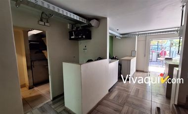 Local Comercial en arriendo en Vitacura