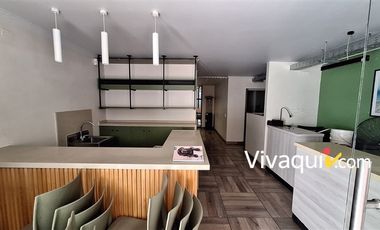 Local Comercial en arriendo en Vitacura