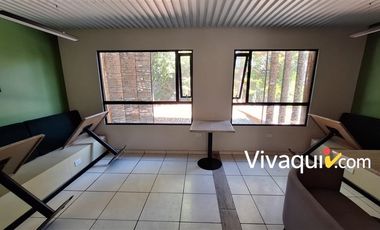 Local Comercial en arriendo en Vitacura
