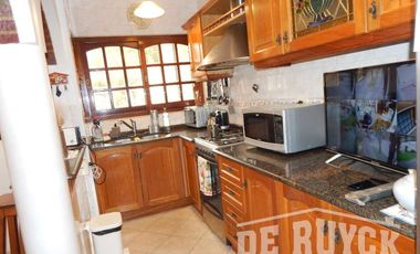 Chalet en venta en Quilmes Oeste