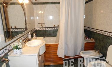 Chalet en venta en Quilmes Oeste
