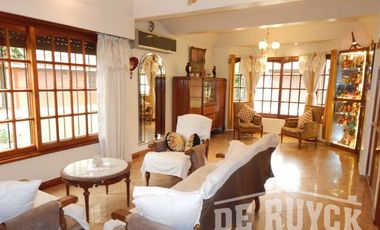 Chalet en venta en Quilmes Oeste
