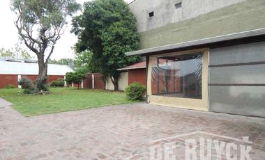 Chalet en venta en Quilmes Oeste