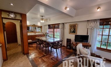 Chalet en venta en Quilmes Oeste