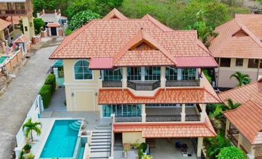 5 Bedroom House for rent at Emerald Heights