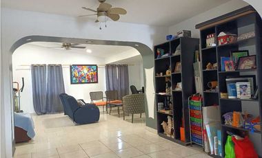 Se vende casa en Terrazas, Brisas del Golf