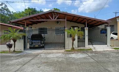 Se vende casa en Terrazas, Brisas del Golf
