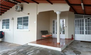 Se vende casa en Terrazas, Brisas del Golf