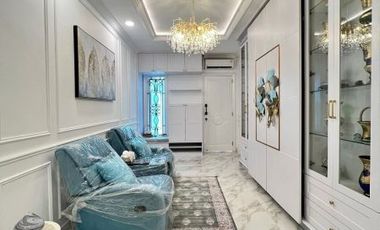 DIJUAL RUMAH BRAND NEW MURAH BANGET at Jl ALAM SEGAR, PONDOK INDAH