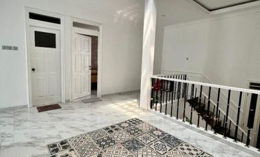 DIJUAL RUMAH BRAND NEW MURAH BANGET at Jl ALAM SEGAR, PONDOK INDAH