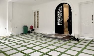 DIJUAL RUMAH BRAND NEW MURAH BANGET at Jl ALAM SEGAR, PONDOK INDAH