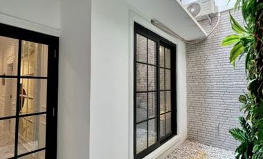 DIJUAL RUMAH BRAND NEW MURAH BANGET at Jl ALAM SEGAR, PONDOK INDAH