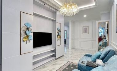 DIJUAL RUMAH BRAND NEW MURAH BANGET at Jl ALAM SEGAR, PONDOK INDAH