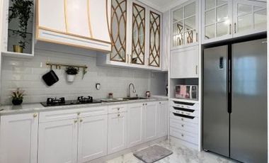 DIJUAL RUMAH BRAND NEW MURAH BANGET at Jl ALAM SEGAR, PONDOK INDAH
