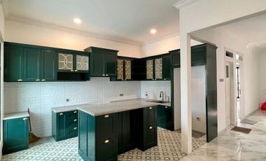 DIJUAL RUMAH BRAND NEW MURAH BANGET at Jl ALAM SEGAR, PONDOK INDAH
