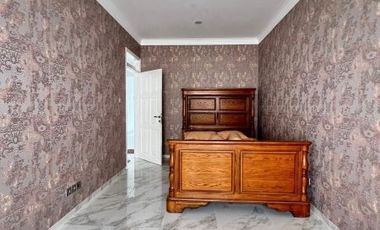 DIJUAL RUMAH BRAND NEW MURAH BANGET at Jl ALAM SEGAR, PONDOK INDAH