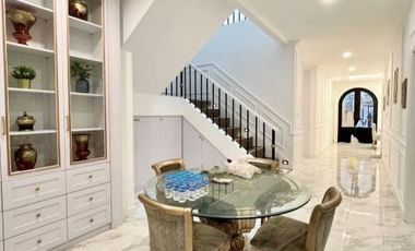 DIJUAL RUMAH BRAND NEW MURAH BANGET at Jl ALAM SEGAR, PONDOK INDAH