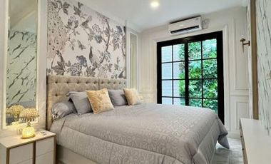 DIJUAL RUMAH BRAND NEW MURAH BANGET at Jl ALAM SEGAR, PONDOK INDAH