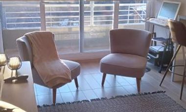 Departamento en venta en Viña del Mar