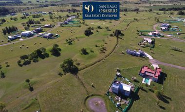 Lote  Medal Country Club - Pilar -