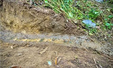 Venta Lote Parcelacion Retiro INMERSO EN BOSQUE Y QUEBRADA