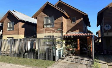 Casa en Venta en Valle de Asturias