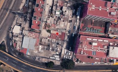 Terreno comercial en venta, Zona Aeropuerto