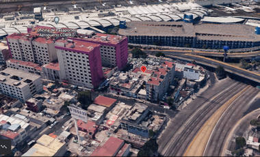 Terreno comercial en venta, Zona Aeropuerto