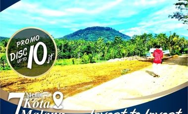 Tanah dijual di Jawa Timur, Surabaya