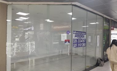 local en arriendo en el lago. Cod A51648