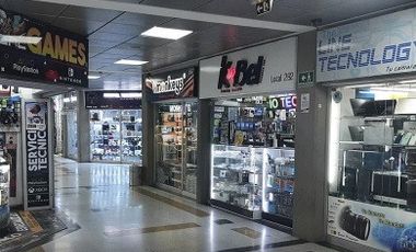 local en arriendo en el lago. Cod A51648