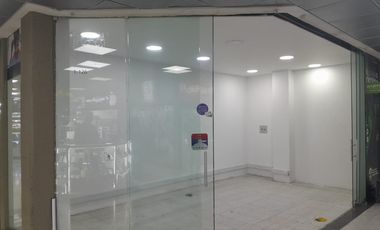 local en arriendo en el lago. Cod A51648