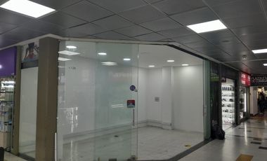 local en arriendo en el lago. Cod A51648