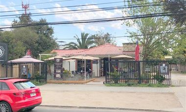 Sitio en Venta en Principe de Gales / Salvador Izquierdo