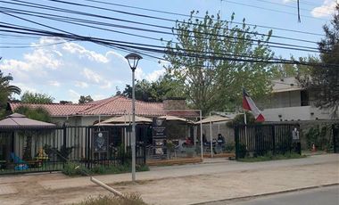 Sitio en Venta en Principe de Gales / Salvador Izquierdo