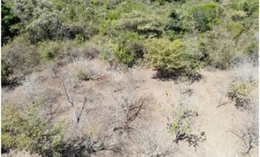 Terreno en venta vía al Valle de Antón, San Carlos