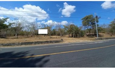 Terreno en venta vía al Valle de Antón, San Carlos