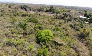 Terreno en venta vía al Valle de Antón, San Carlos