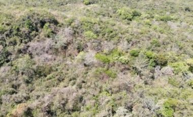 Terreno en venta vía al Valle de Antón, San Carlos