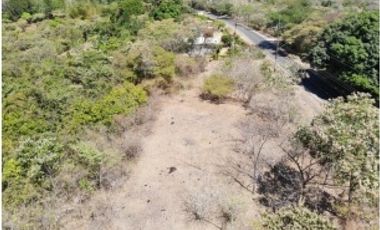 Terreno en venta vía al Valle de Antón, San Carlos