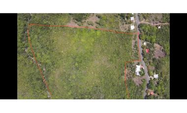 Terreno en venta vía al Valle de Antón, San Carlos