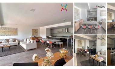 VENTA DE DEPARTAMENTOS EN TOLUCA  EN LA PLAZA EL NUEVO MOLINO