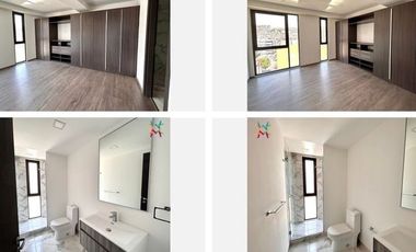 VENTA DE DEPARTAMENTOS EN TOLUCA  EN LA PLAZA EL NUEVO MOLINO