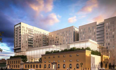 VENTA DE DEPARTAMENTOS EN TOLUCA  EN LA PLAZA EL NUEVO MOLINO