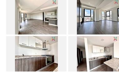 VENTA DE DEPARTAMENTOS EN TOLUCA  EN LA PLAZA EL NUEVO MOLINO