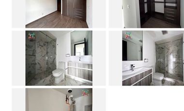 VENTA DE DEPARTAMENTOS EN TOLUCA  EN LA PLAZA EL NUEVO MOLINO