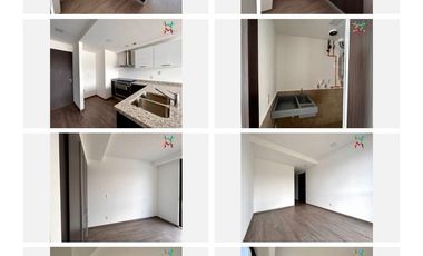 VENTA DE DEPARTAMENTOS EN TOLUCA  EN LA PLAZA EL NUEVO MOLINO